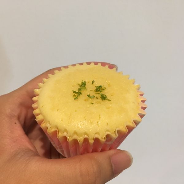 不失敗💕檸檬磅蛋糕 : 許雅如一起做