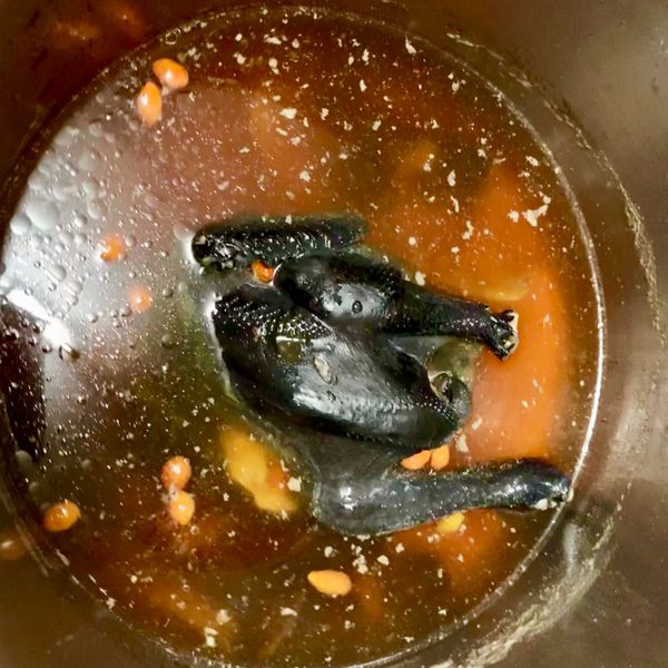 undefined：CocoaGinger 一起做