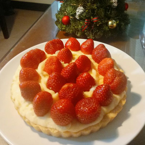 草莓派🍓 : Shan一起做