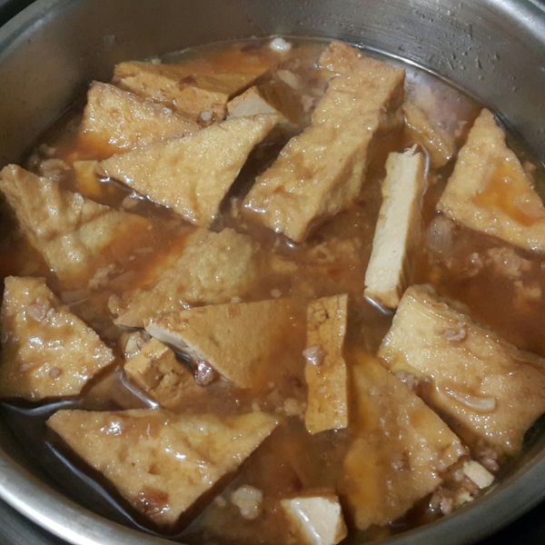 家常肉燥-拌飯拌麵的好朋友：陳小菱 一起做