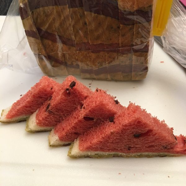 軟軟QQ的手作吐司 : 羽蔓的米國廚房一起做