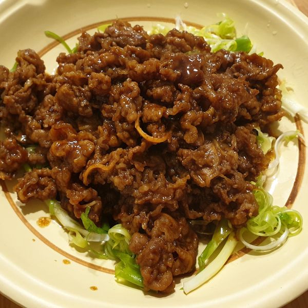 京醬肉絲 : Claire Hsu一起做