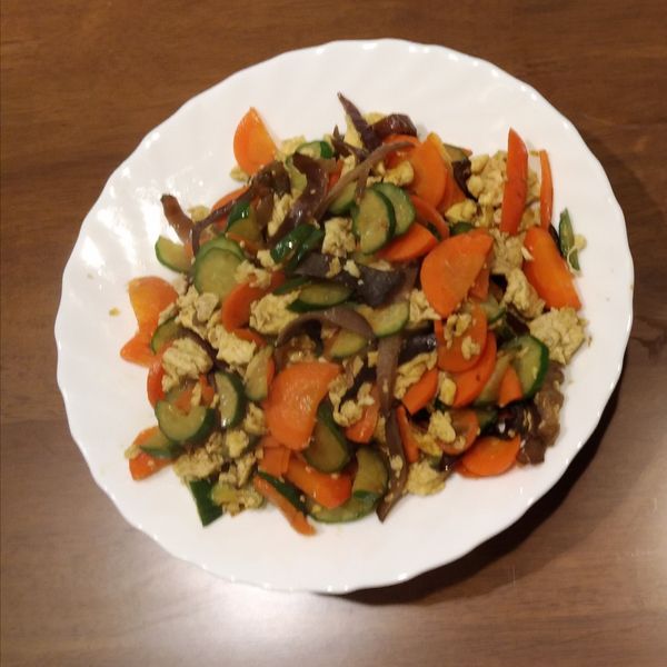 undefined：羽羽的小廚神之路 一起做