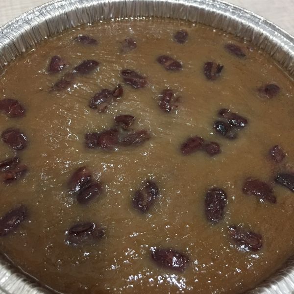 紅豆年糕迷你杯｜簡單電鍋料理 : 小魚也愛炸廚房😆一起做