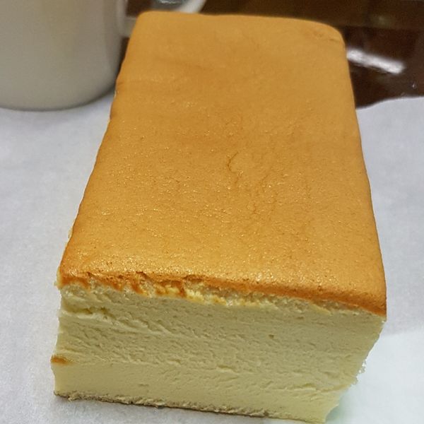 蜂蜜蛋糕 : Shiou Huei Chen一起做