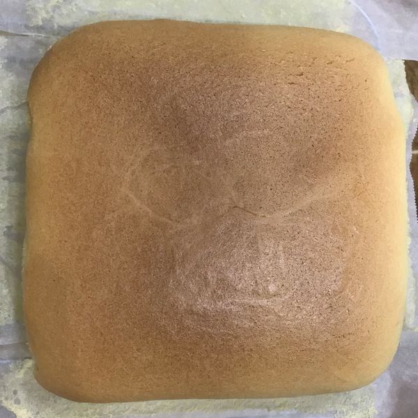 古早味蛋糕：Ya Lun 一起做