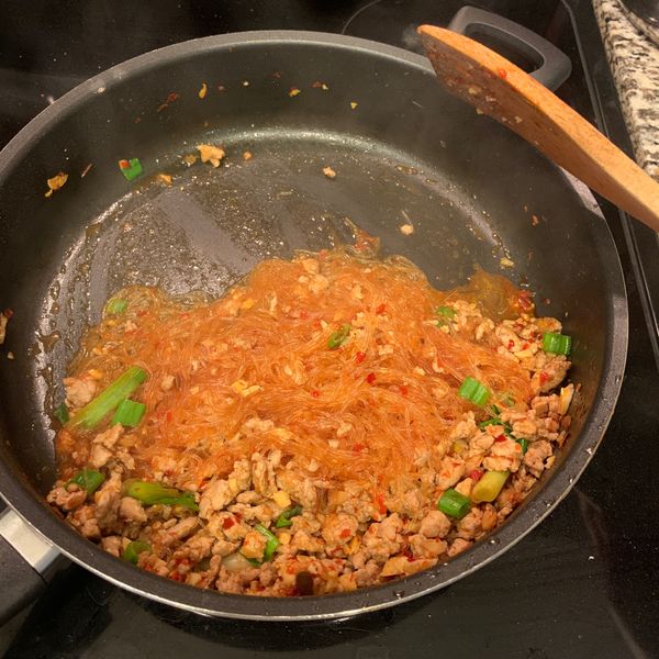 螞蟻上樹 : Charee一起做