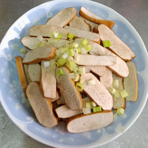 [15分鐘電鍋版]超入味豆乾：張小杏 一起做