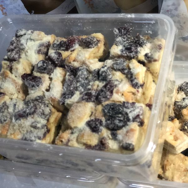 雪Q餅 : 愛嚐鮮的麻麻一起做