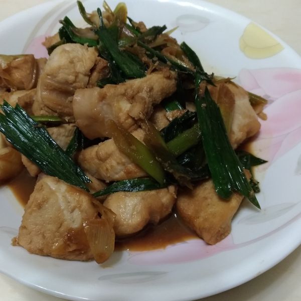 紅燒鯊魚 : Ruby Hung一起做