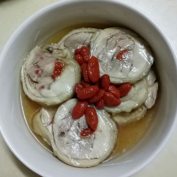 紹興醉雞 : 小玉一起做