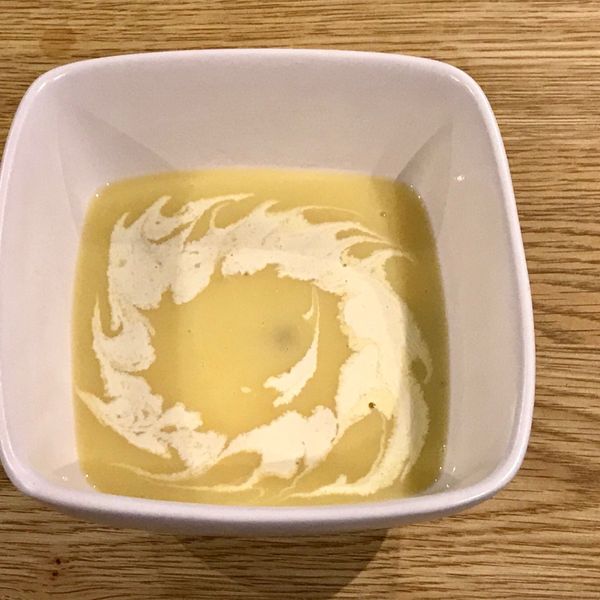 在家做麥當勞的玉米濃湯：Jennifer Su 一起做