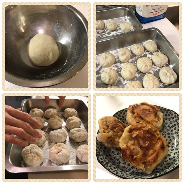 undefined：Ambrosia 一起做