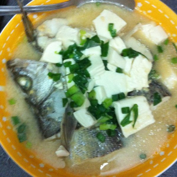 味增豆腐魚 : 彭小蓁一起做