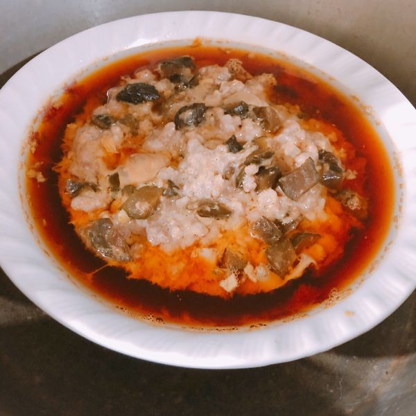 瓜仔肉
廚房的旋律 : 涼仔一起做