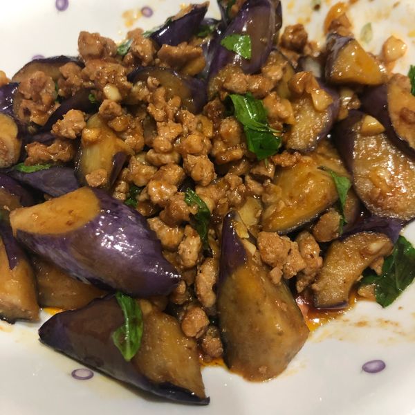 塔香茄子 : ✨睿寶媽咪✨一起做