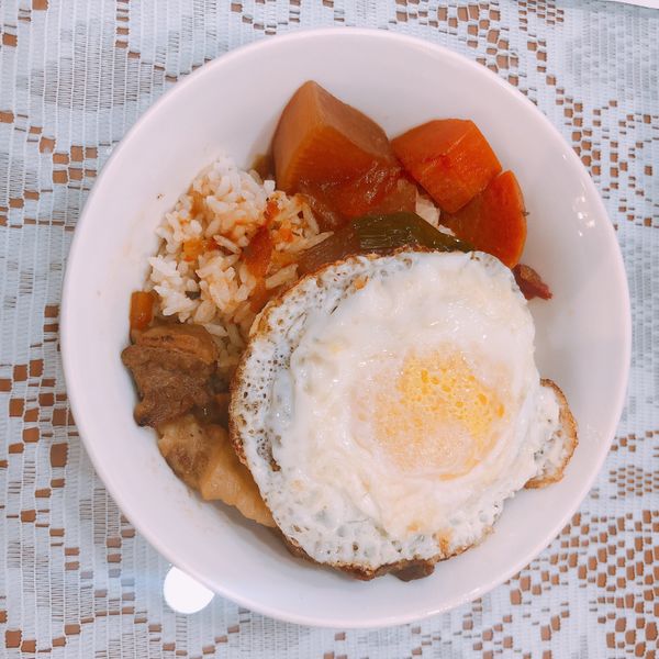 番茄燉牛肉【家常料理】【電子鍋料理】 : 粉粉兒一起做