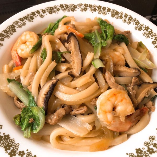 undefined：溫溫食堂 一起做