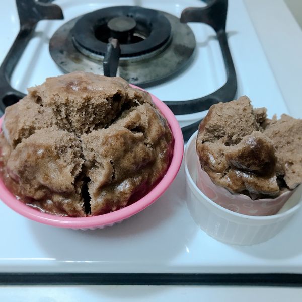 六六大順年年高昇發糕 : 我是Miya Wu一起做