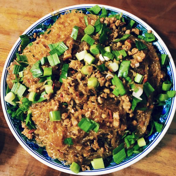 螞蟻上樹 : Talia Tai一起做