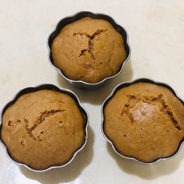 黑糖發糕 : 了不起一起做