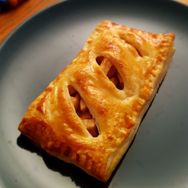 undefined：Ann Chen 一起做