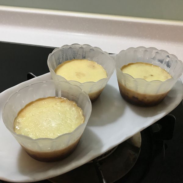 焦糖布丁🍮：Ying Chen Lai 一起做