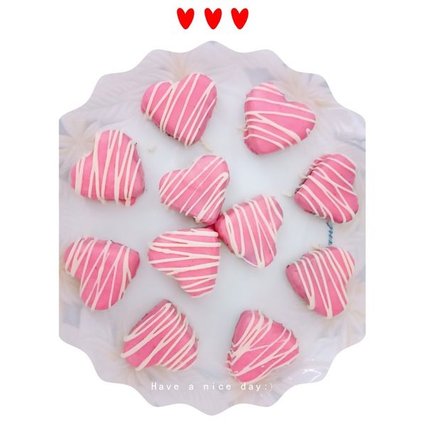 《Oreo甜心餅乾》免烤箱!:Kiki 一起做