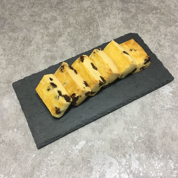 葡萄奶酥-餅乾 : 阿瓦辣一起做