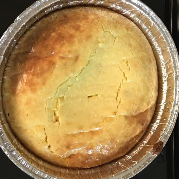 起司乳酪條 : Jane一起做