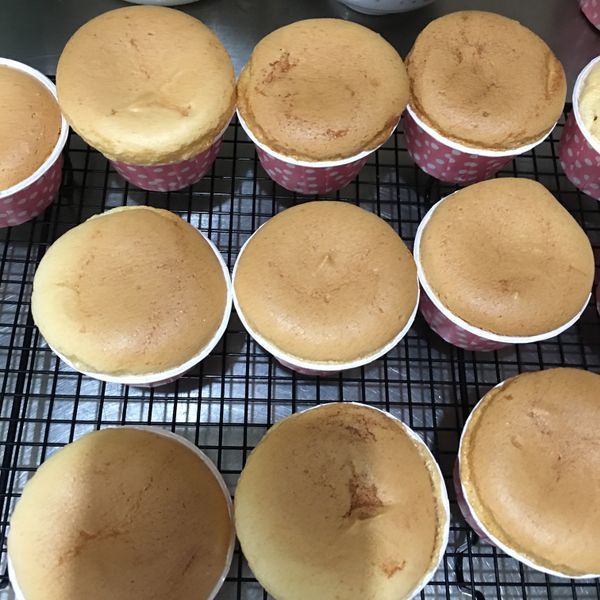 undefined：黃泡芙 一起做