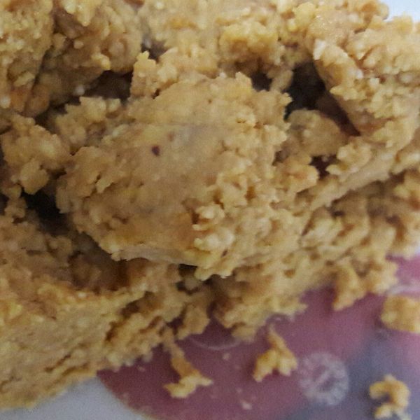 自製花生醬 : Amy 一起做