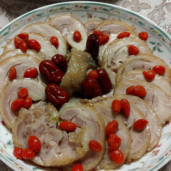 超簡單紹興醉雞 : 林信一起做