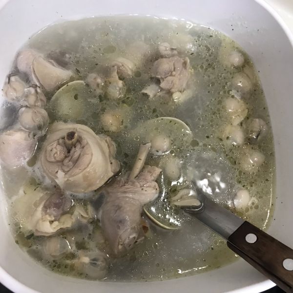 undefined：新嫁娘的廚房實習日誌 一起做