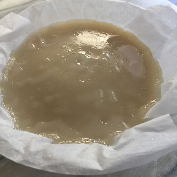 甜年糕 : Anita一起做