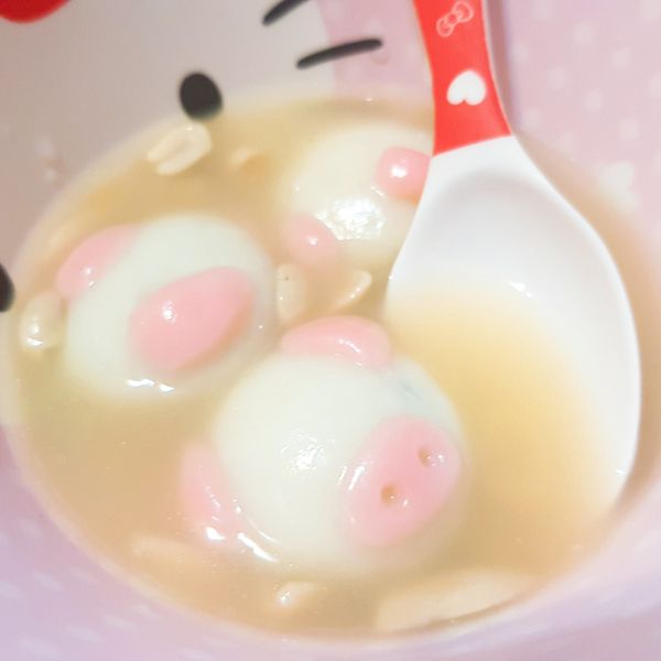 undefined：菜菜(Cai2料理) 一起做