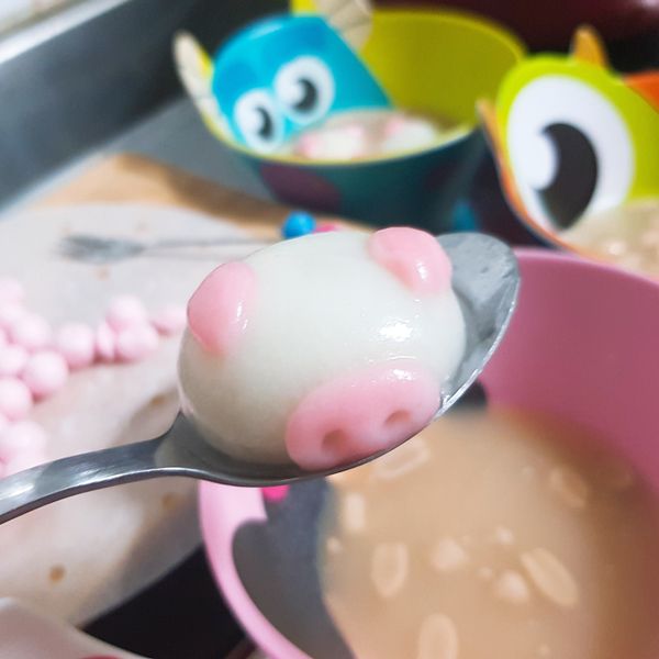 undefined：菜菜(Cai2料理) 一起做