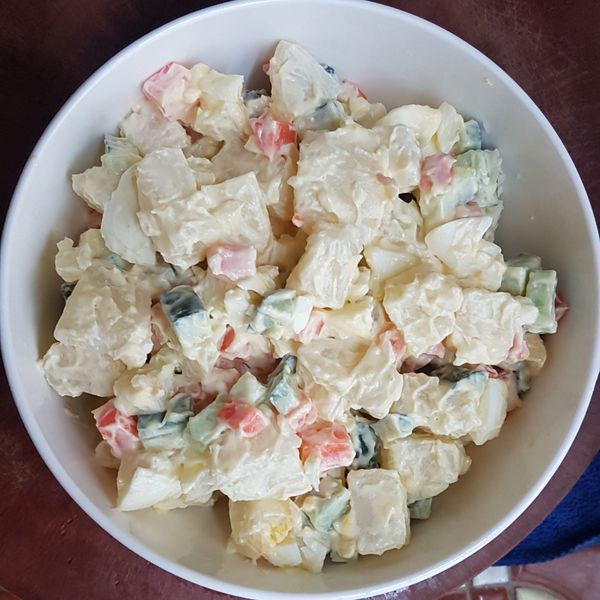 undefined：weiwei煮食 一起做