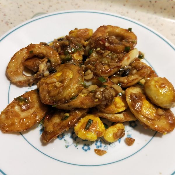 湖南蛋 : 黃小囡一起做