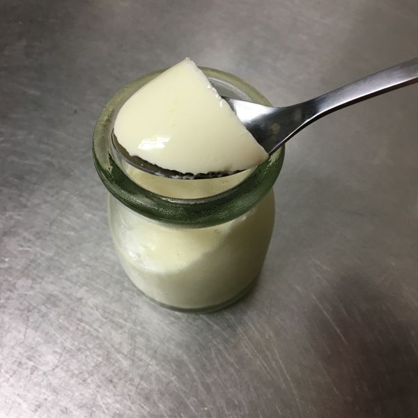 鮮奶酪 : Yinru Chen一起做