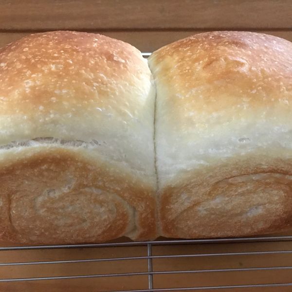 手揉版🍞金牌吐司（吳寶春師傅配方） : Hsiang  Ho一起做