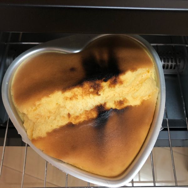 古早味雞蛋糕：Jiro Wang Jiro 一起做