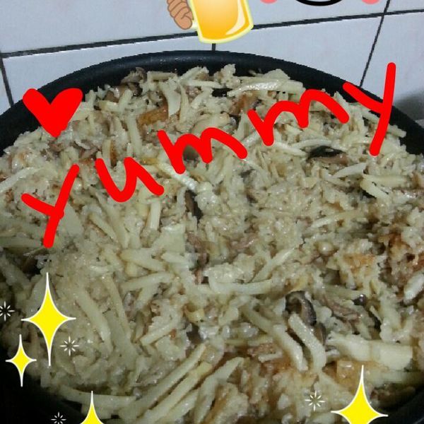 日式炊飯：周小誼 一起做