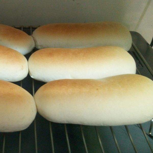 維也納牛奶軟法:蔡靜靜 一起做