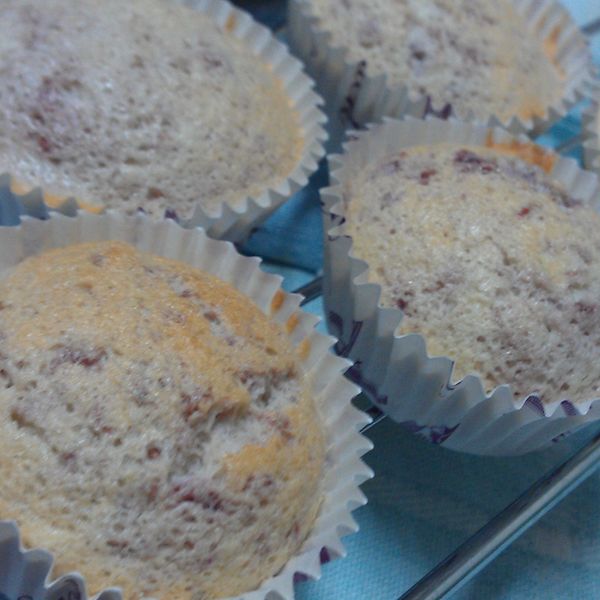 簡單巧克力無油蛋糕（小烤箱） : Joyce Lee一起做