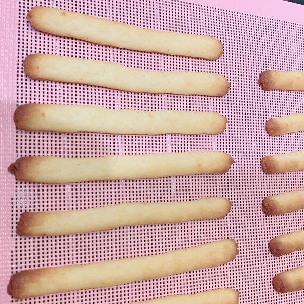 韓國起司棒：Hsien-lin Sung 一起做