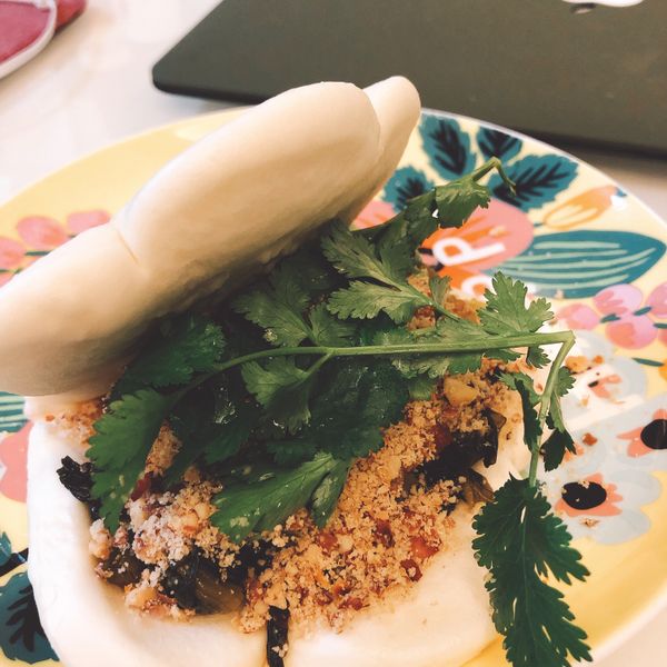 台式刈包(割包)：summer 一起做