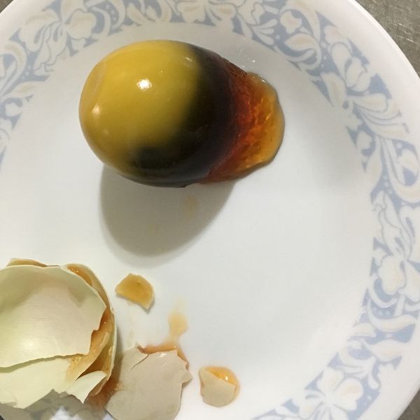 自己做皮蛋吧 （附影片） 皮蛋DIY：roise 一起做