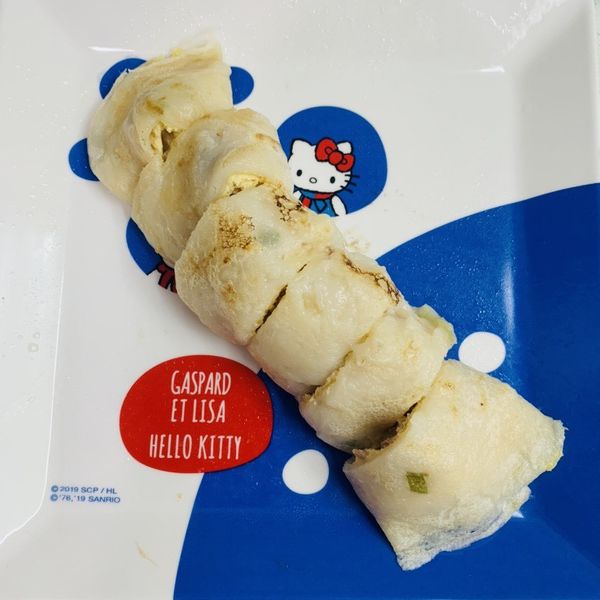 蛋餅輕鬆做 : Chingyu Yang一起做