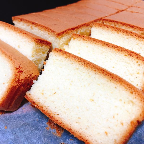 🍯蜂蜜蛋糕🍰 : 曾孝慈一起做